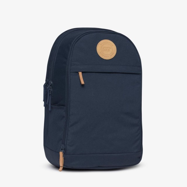 Beckmann Urban 30L, Mørkeblå