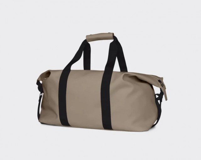 Rains Weekend bag, Taupe