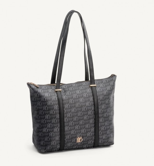 Lycke Tote Veske, brun