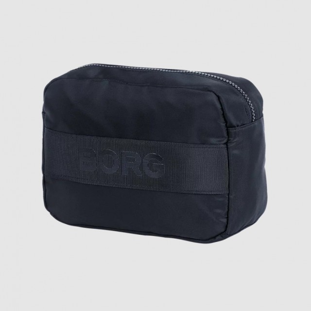 Björn Borg STHLM Classic Toilet Case, Black