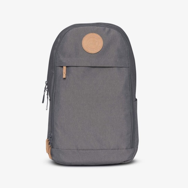 Beckmann Urban 30L, Grå