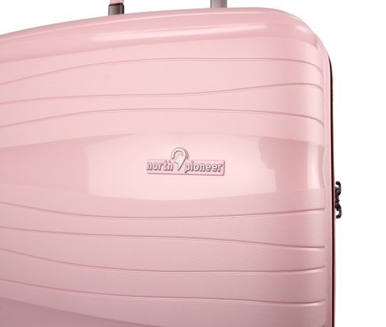 North Pioneer OSL, 77cm, Rosa