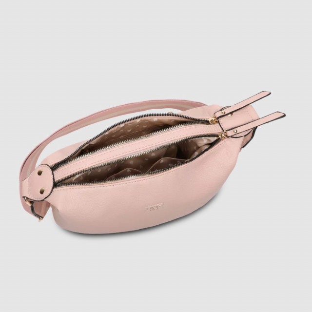 Lycke Crossover Alma, Rosa