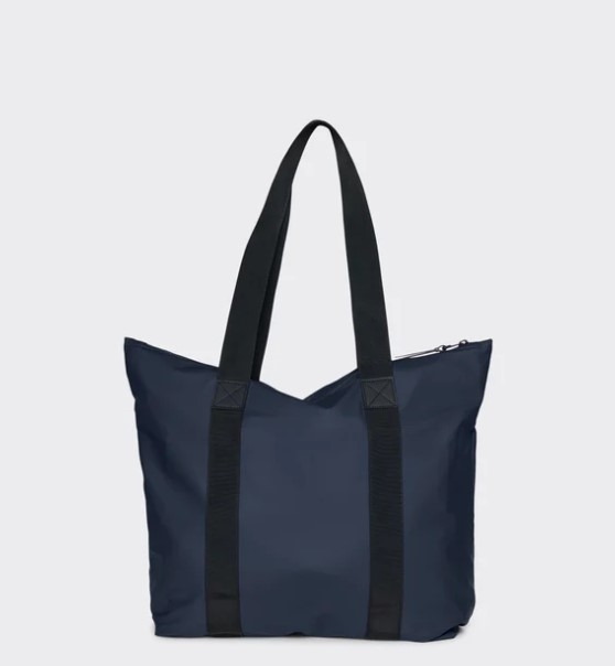  Rains Tote Bag Rush, navy