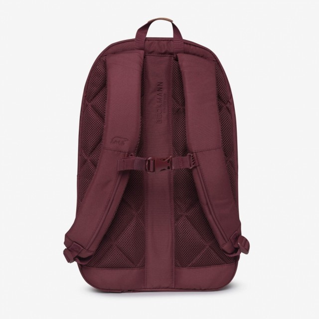 Beckmann Urban 30L, Rusty