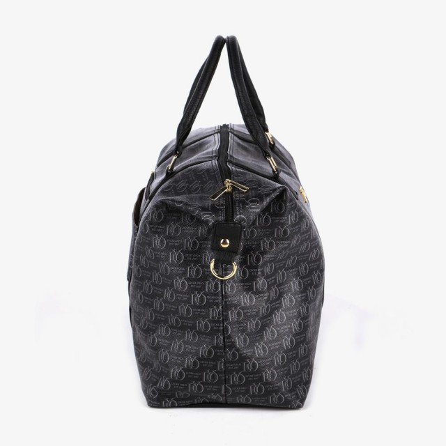 Lycke Stor Bag, svart