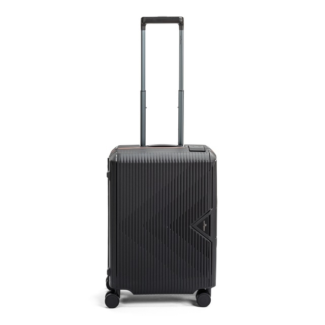 North Pioneer Amsterdam 55 cm, Svart