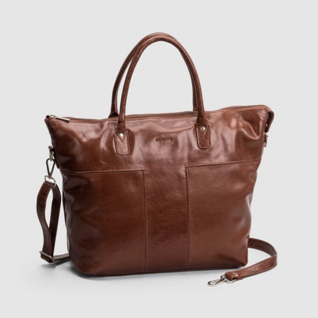 The Monte Workbag 14,1