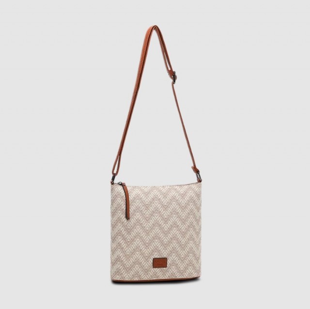 Lycke Crossover Flora, Beige