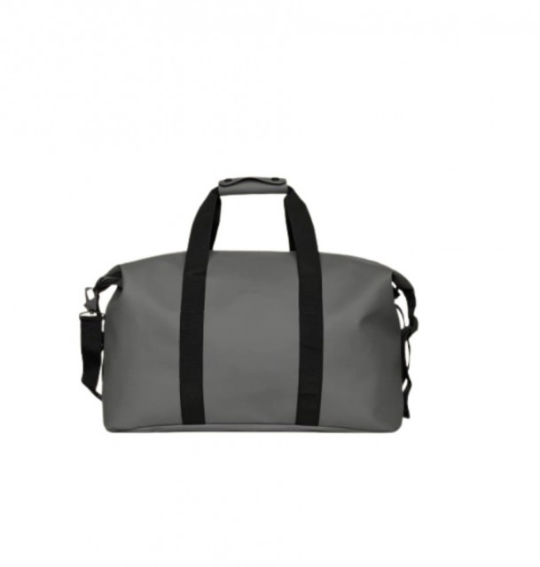 Rains Hilo Weekend Bag, Grey