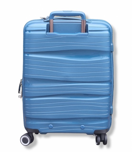 North Pioneer OSL, 55cm, Kabinkoffert, Petrol