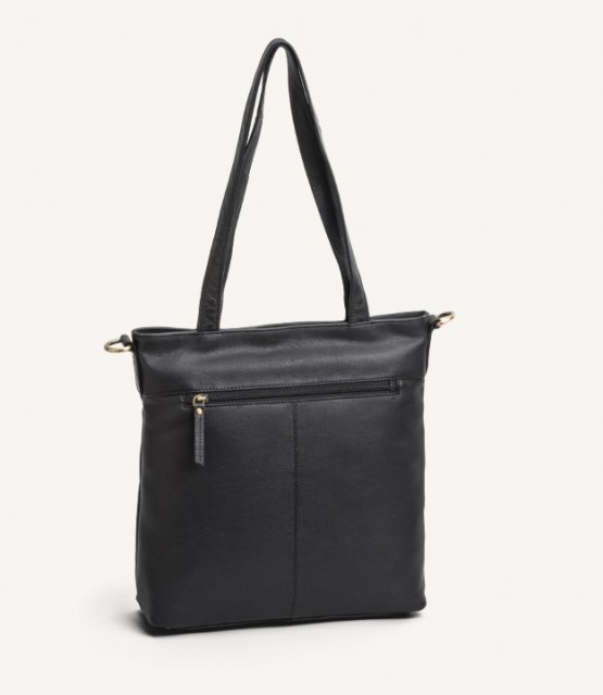 House of Sajaco Tote Bag/Veske, Svart