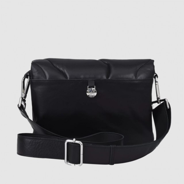 Adax Amalfi Shoulder bag Emma, Black