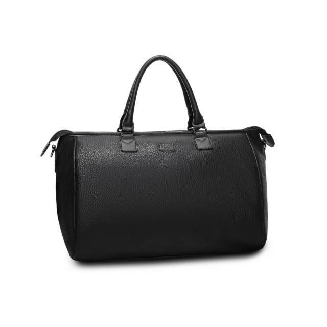 Lycke Weekendbag Andrea, Svart