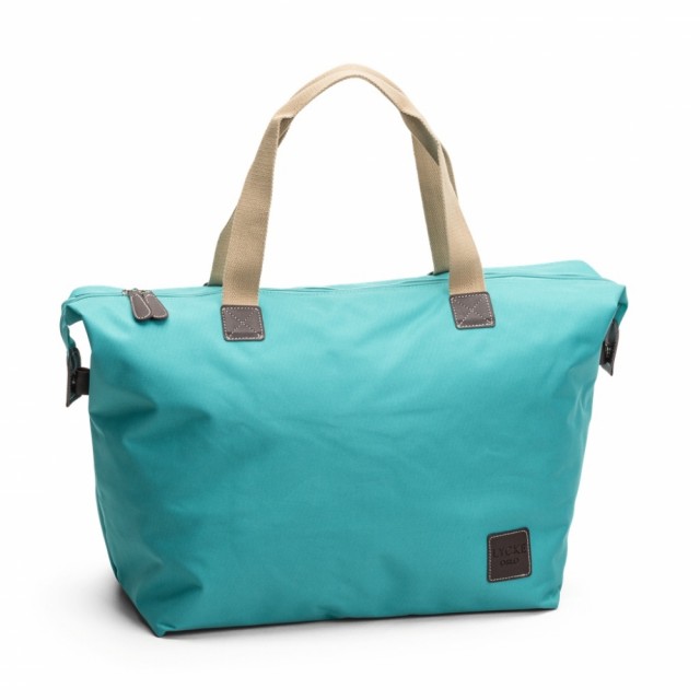 Lycke Weekend Bag Tina, Grønn