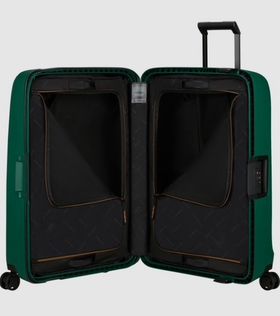 Samsonite Essens 75 cm, Alpine Green