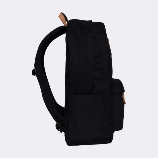 Beckmann City 28L, Dusty black