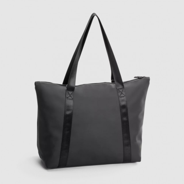 Escape Tote Bag, Svart