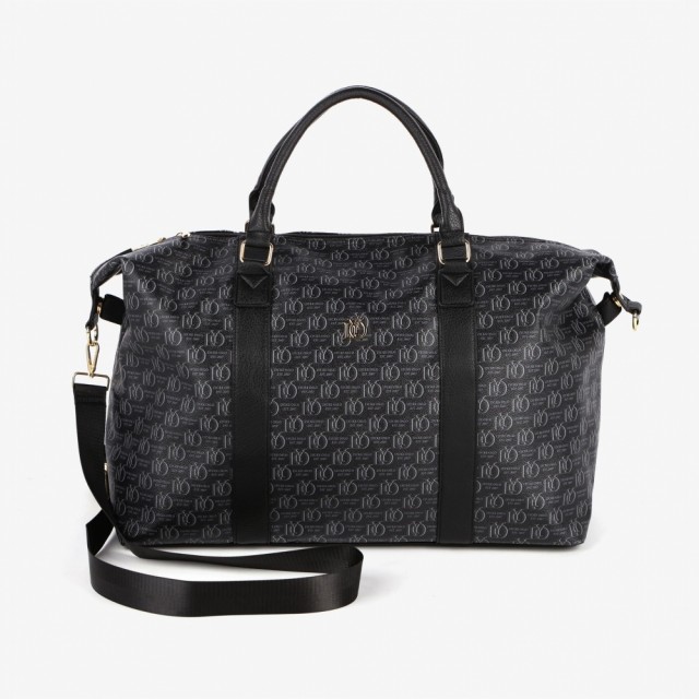 Lycke Stor Bag, svart