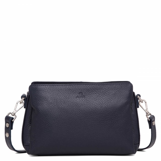 Adax Cormorano Dea Skulderveske, navy
