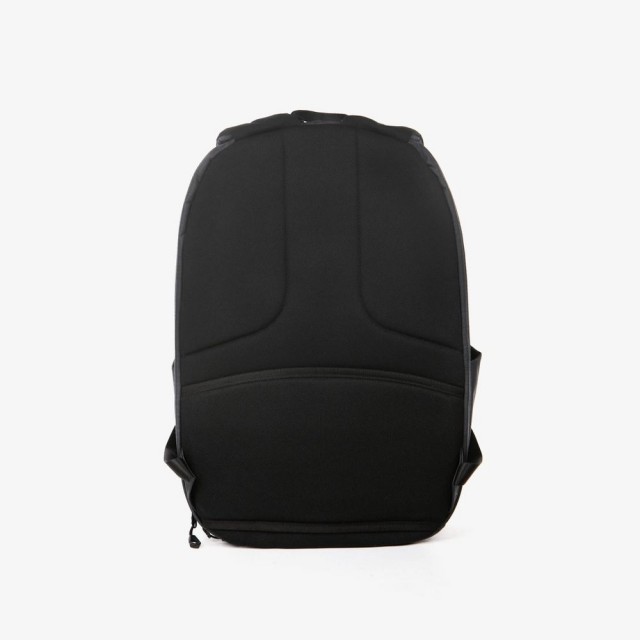 North Pioneer Flight, Backpack PC-sekk /22L (bak)
