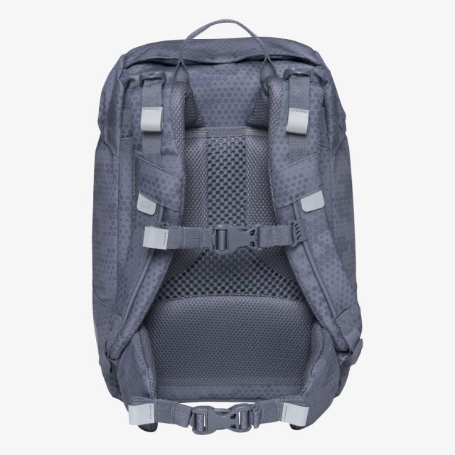 Beckmann Skolesekk Classic 22L, Game On
