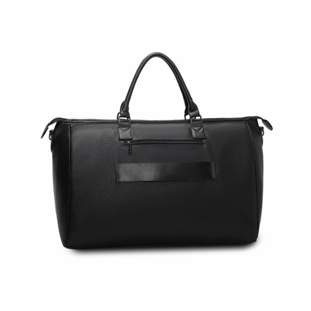 Lycke Weekendbag Andrea, Svart