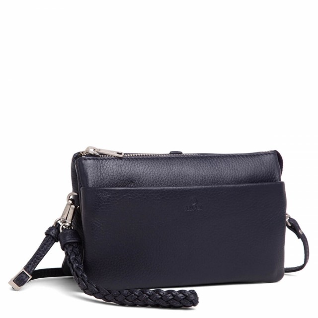 Adax Cormorano Combi Clutch Nellie, navy