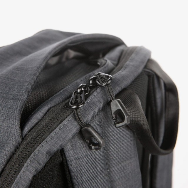 North Pioneer Flight, Backpack PC-sekk /22L