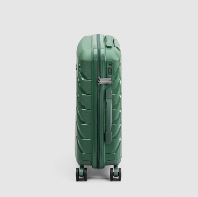 North Pioneer London 55 cm, Grønn