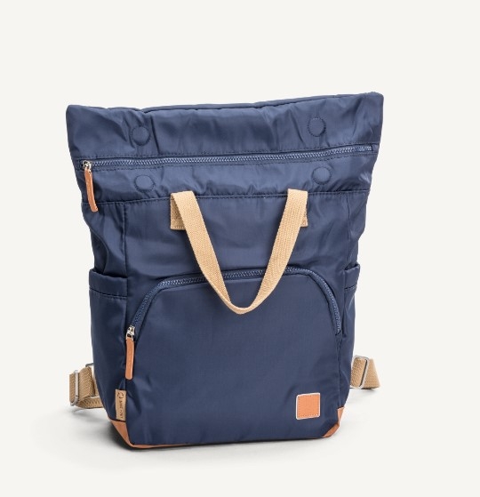 Escape Ryggsekk, navy