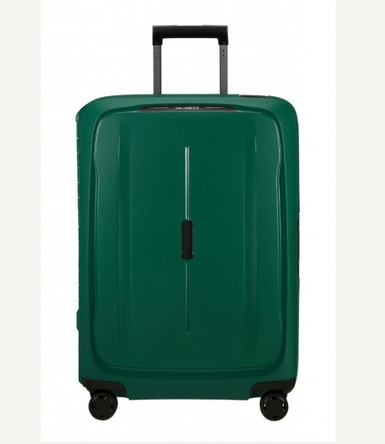 Samsonite Essens 69 cm, Alpine Green