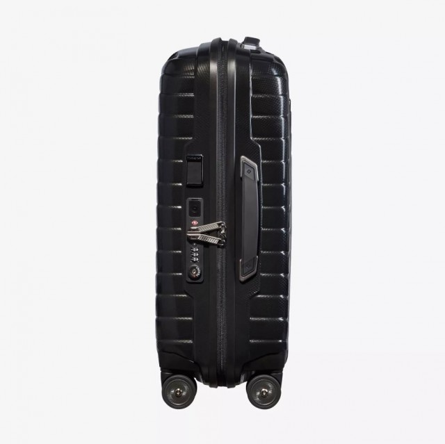 Samsonite Proxis 55 cm, Black