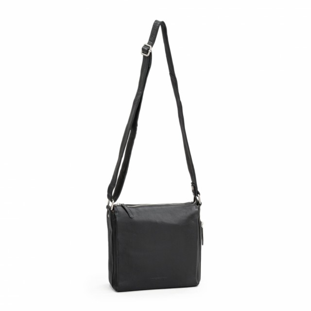 House of Sajaco Crossover Medium, Svart