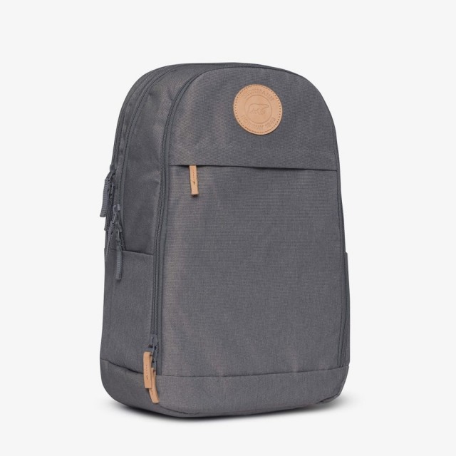 Beckmann Urban 30L, Grå