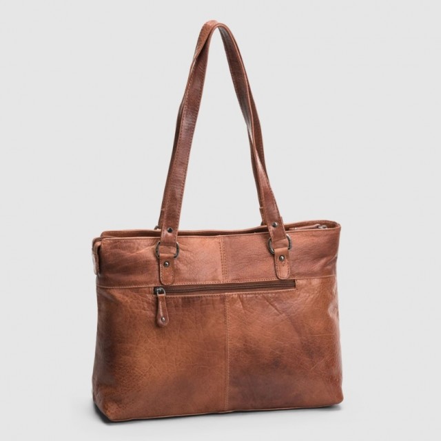 The Monte Tote bag, Bridge