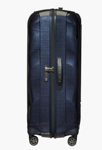 Samsonite C-Lite 81 cm, Midnight Blue