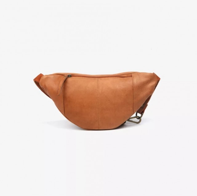 House of Sajaco Bum Bag, brun