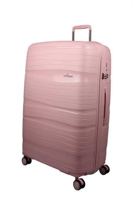 North Pioneer OSL, 77cm, Rosa
