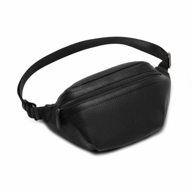 Lycke Waistbag Andrea, Svart