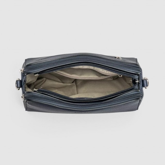 Puccini Crossover Veske Anna, Navy