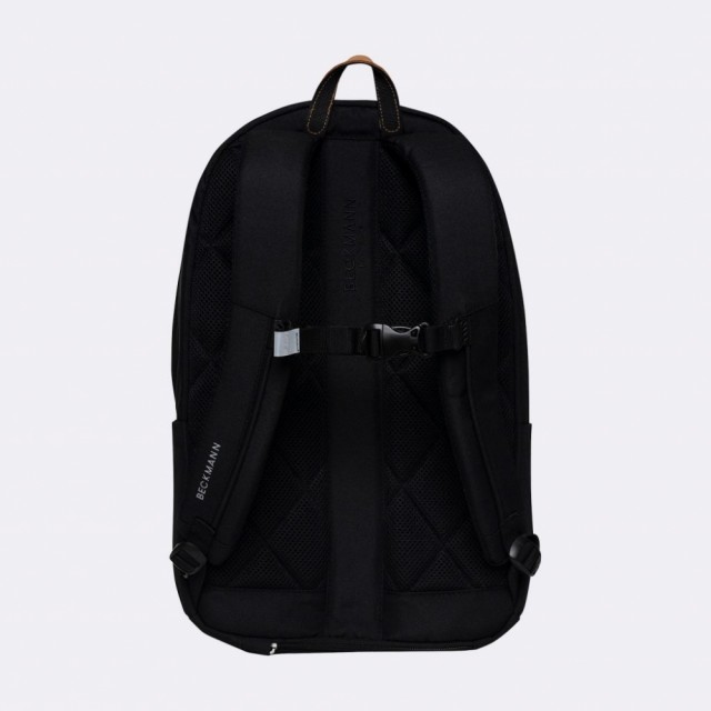 Beckmann City 28L, Dusty black