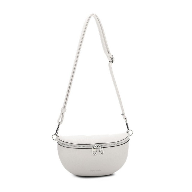 Puccini Sling Bag Anna, Hvit
