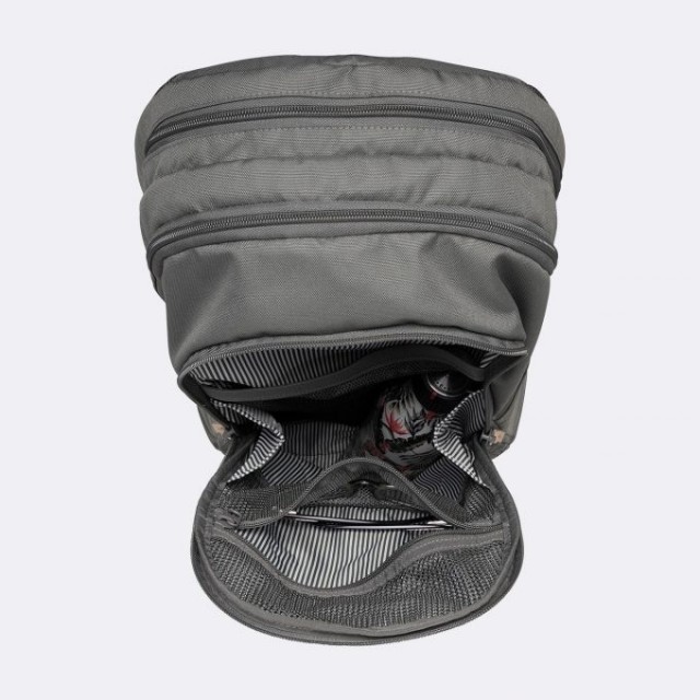 Beckmann Urban 30L, Foggy Grønn