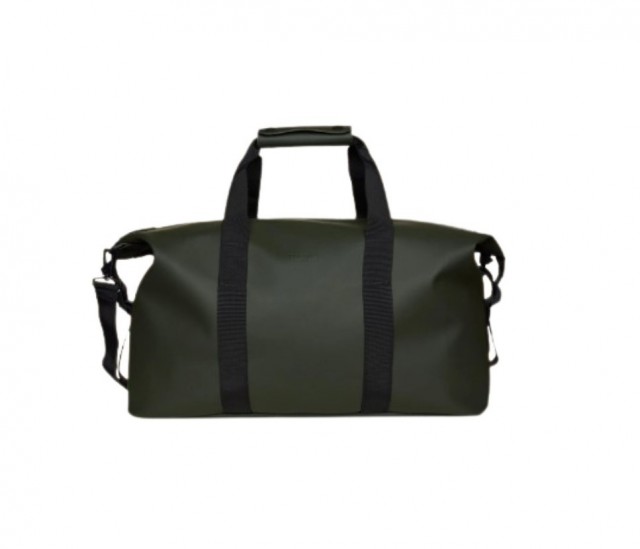  Rains Hilo Weekend Bag, Green