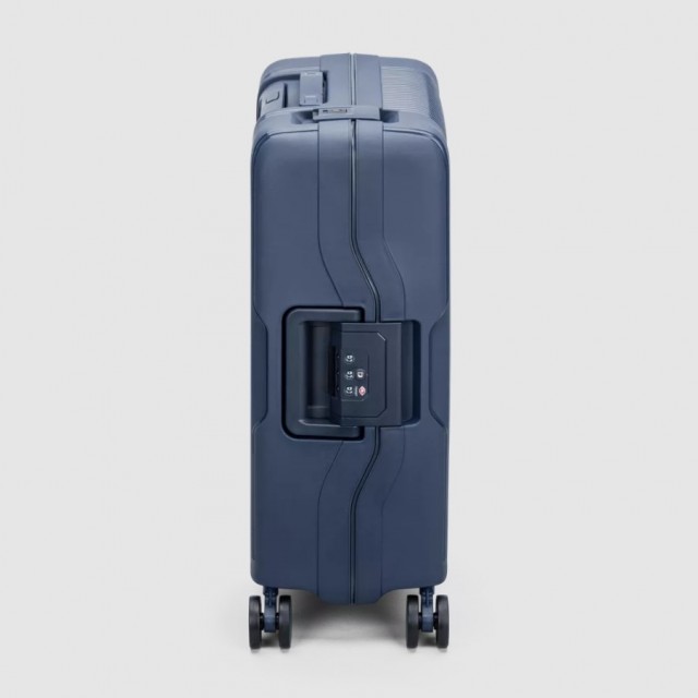  North Pioneer Munich, 55cm, Kabinkoffert, Navy