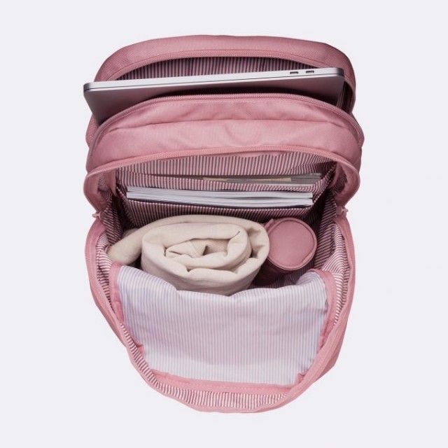 Beckmann Urban 30L, Ash Rose