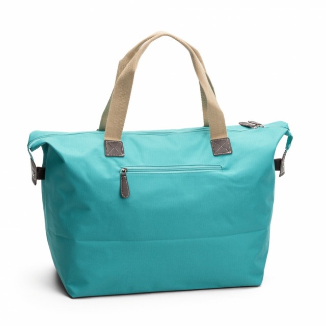 Lycke Weekend Bag Tina, Grønn