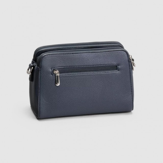 Puccini Crossover Veske Anna, Navy