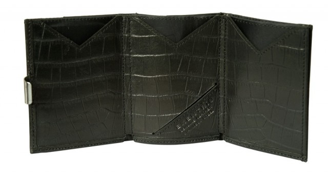 Exentri Caiman black